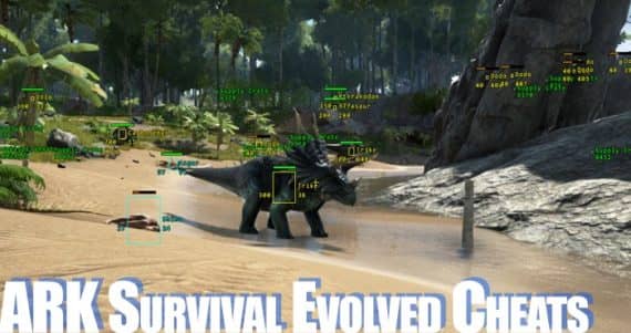 Ark survival evolved как сделать вяленое мясо